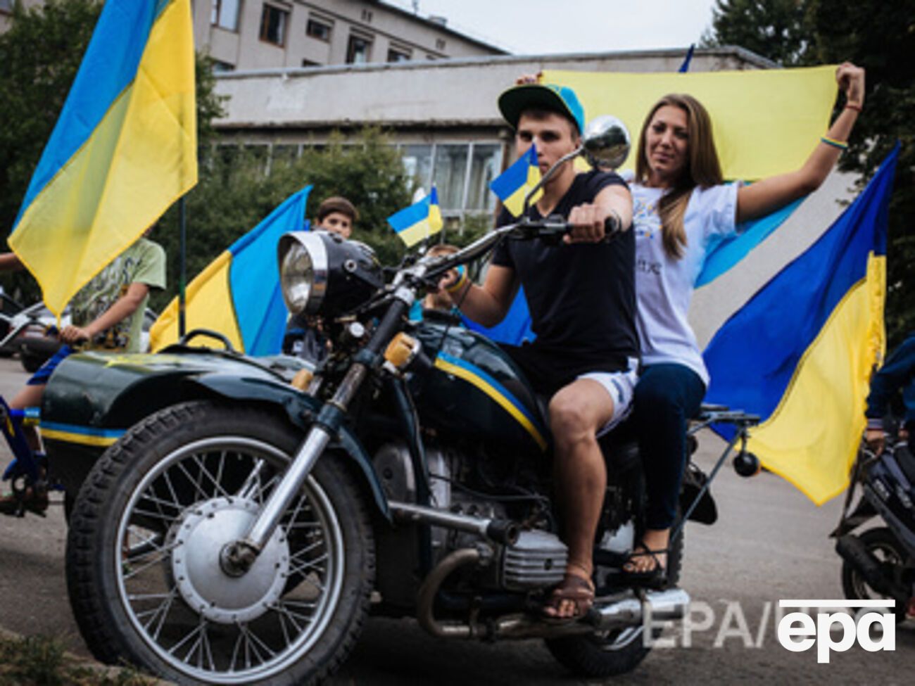 В Крыму сторонников Украины обвиняют в&nbsp;публичных призывах к нарушению территориальной целостности России