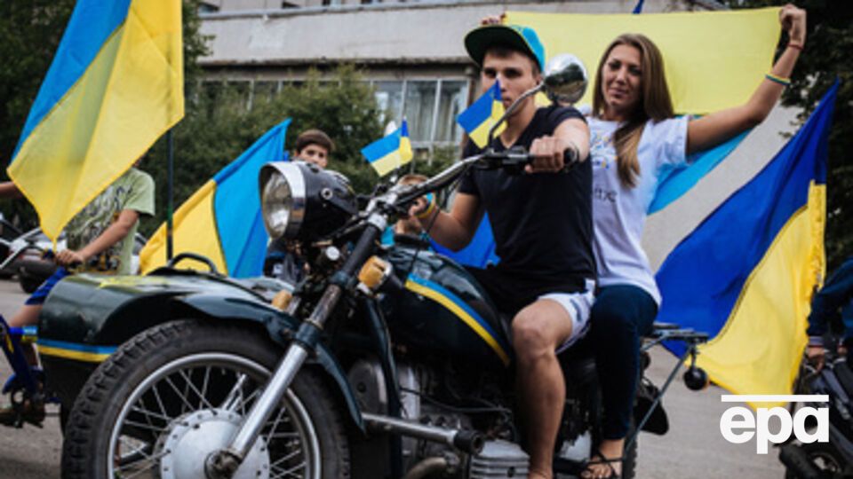 В Крыму сторонников Украины обвиняют в публичных призывах к нарушению территориальной целостности России