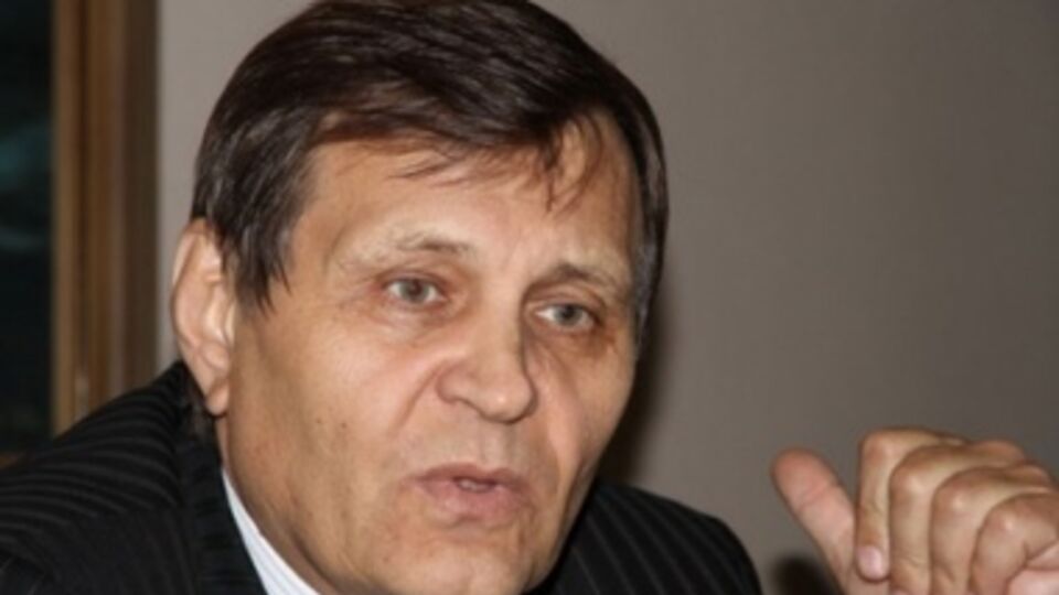 Владимир Ландик: Я готов быть свидетелем в суде в отношении Компартии – только позовите