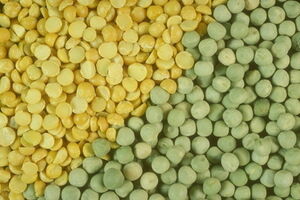 Цены на горох, твердую пшеницу, зерновые смеси, овес и просо больше не регулируются государством