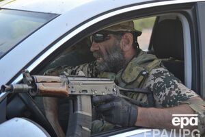 Террористы хотят еще больше дестабилизировать ситуацию в Луганске