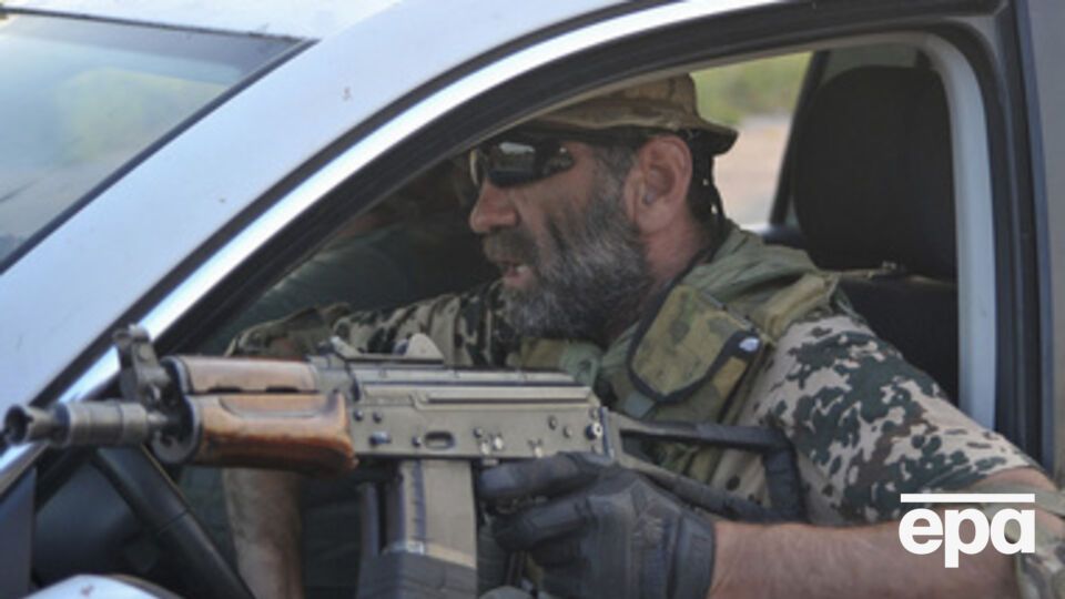 Террористы хотят еще больше дестабилизировать ситуацию в Луганске