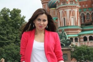 Журналистку Маргариту Сытник могли в России обвинить в терроризме