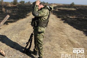 О месте высадки украинских десантников сообщили сигнальной ракетой