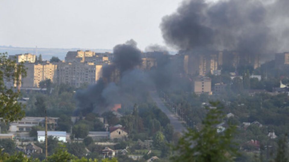 Советник Авакова Геращенко заявил, что еще несколько недель – и люди на Донбассе будут жить в каменном веке