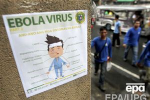 В Сьерра-Леоне люди прячут больных вирусом Эбола родственников