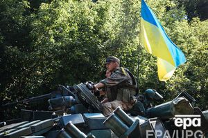 Бои за Иловайск продолжаются