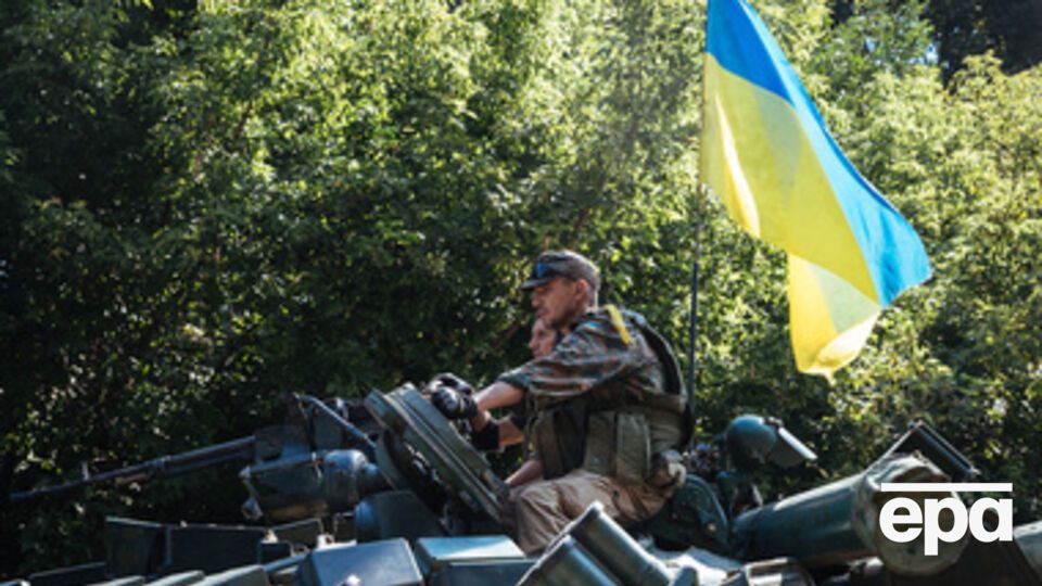 Бои за Иловайск продолжаются