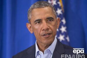 Барак Обама --- Мы решительно поддерживаем суверенитет и территориальную целостность Украины