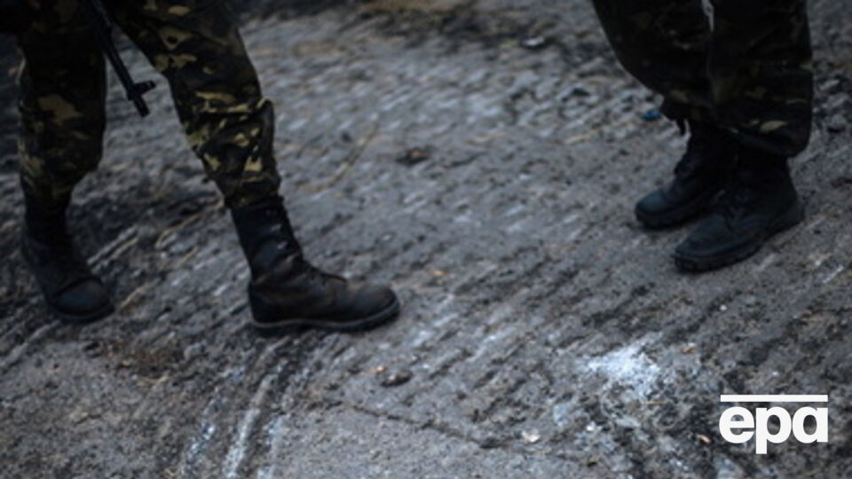 Террористы начали атаку рано утром