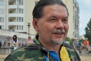 Бригинец: Этот парад – настоящая инвестиция в патриотизм