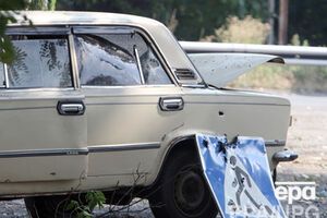 Ситуация в городе критическая