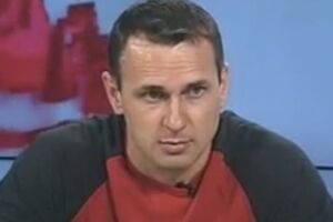 Сенцова наградили орденом