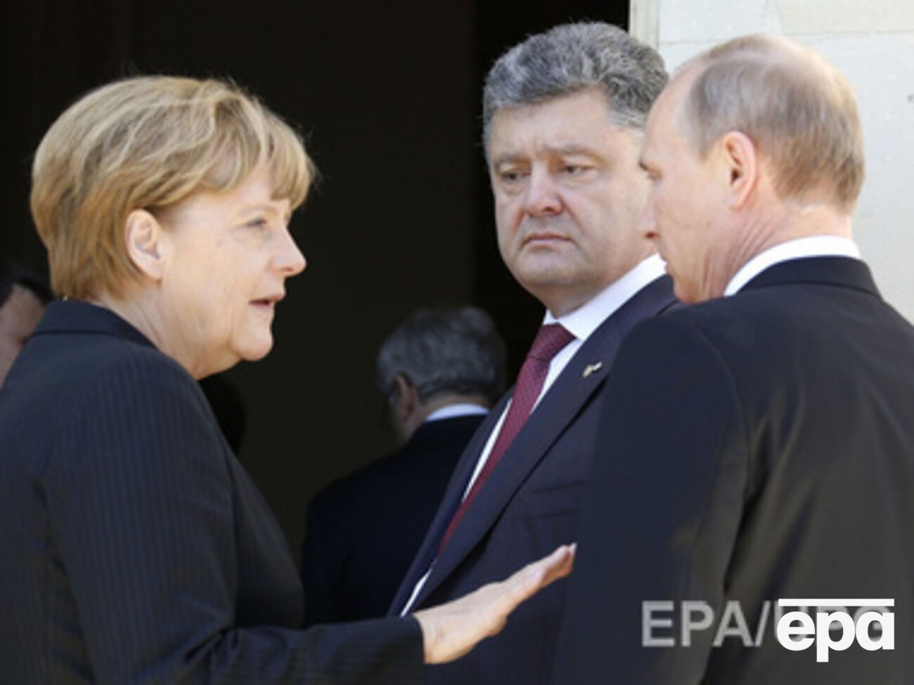 Bloomberg: Путин слишком любит манипулировать, чтобы с ним легко было договариваться