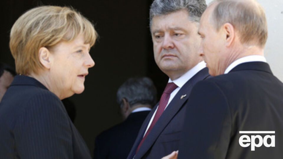 Bloomberg: Путин слишком любит манипулировать, чтобы с ним легко было договариваться