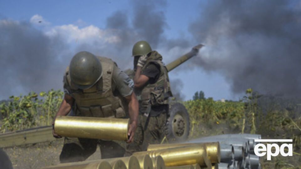 За минувшие сутки во время боевых действий было ранено восемь солдат