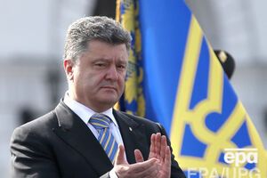 В Одессе прошел морской парад