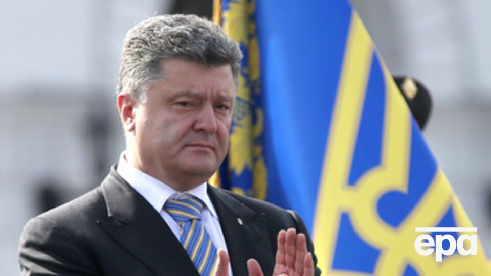 В Одессе прошел морской парад