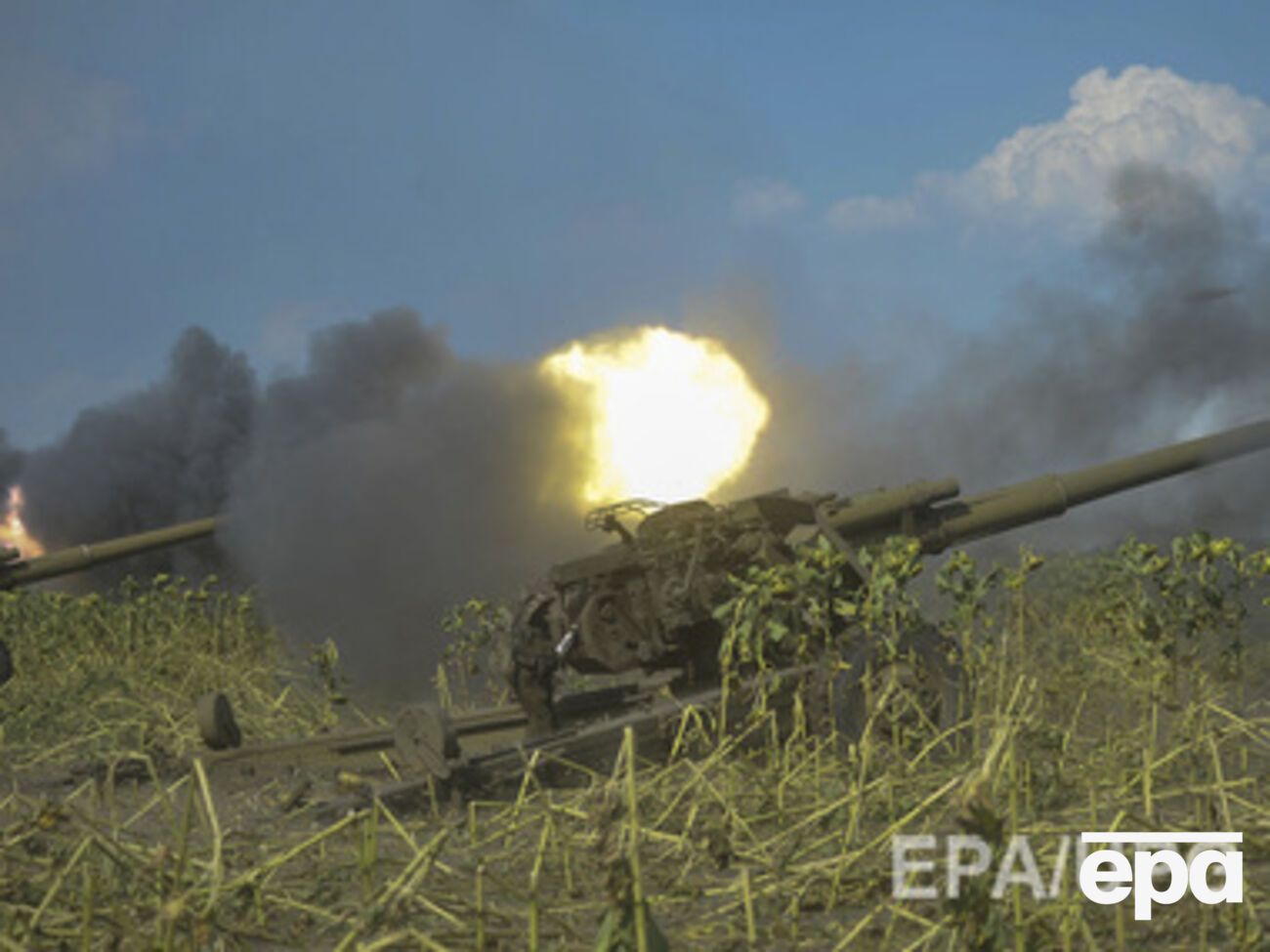 Кровавая провокация направлена на то, чтобы вызвать удар со стороны Вооруженных Сил Украины и начать полноценную агрессию