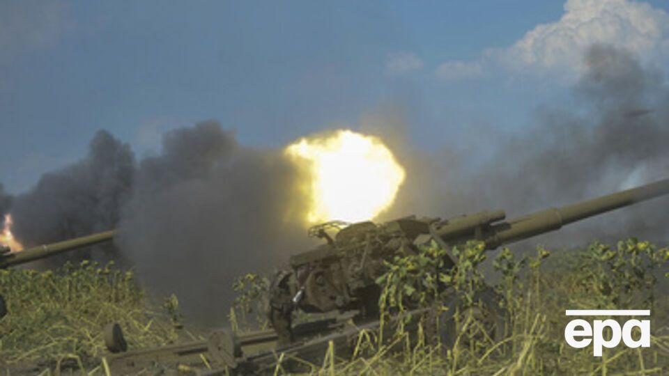 Кровавая провокация направлена на то, чтобы вызвать удар со стороны Вооруженных Сил Украины и начать полноценную агрессию