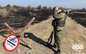 В России отрицают, что на границе происходит нечто необычное