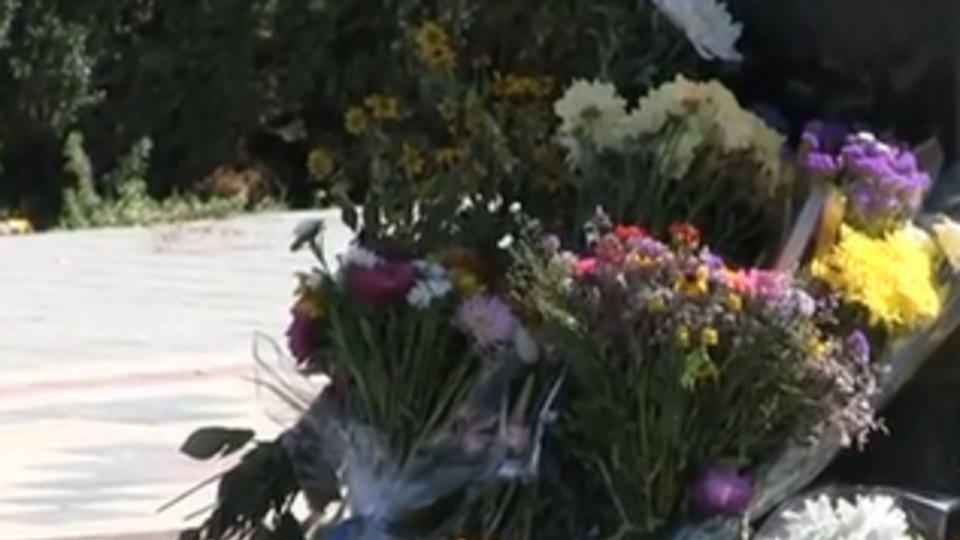 Проукраинским активистам разрешили возложить цветы