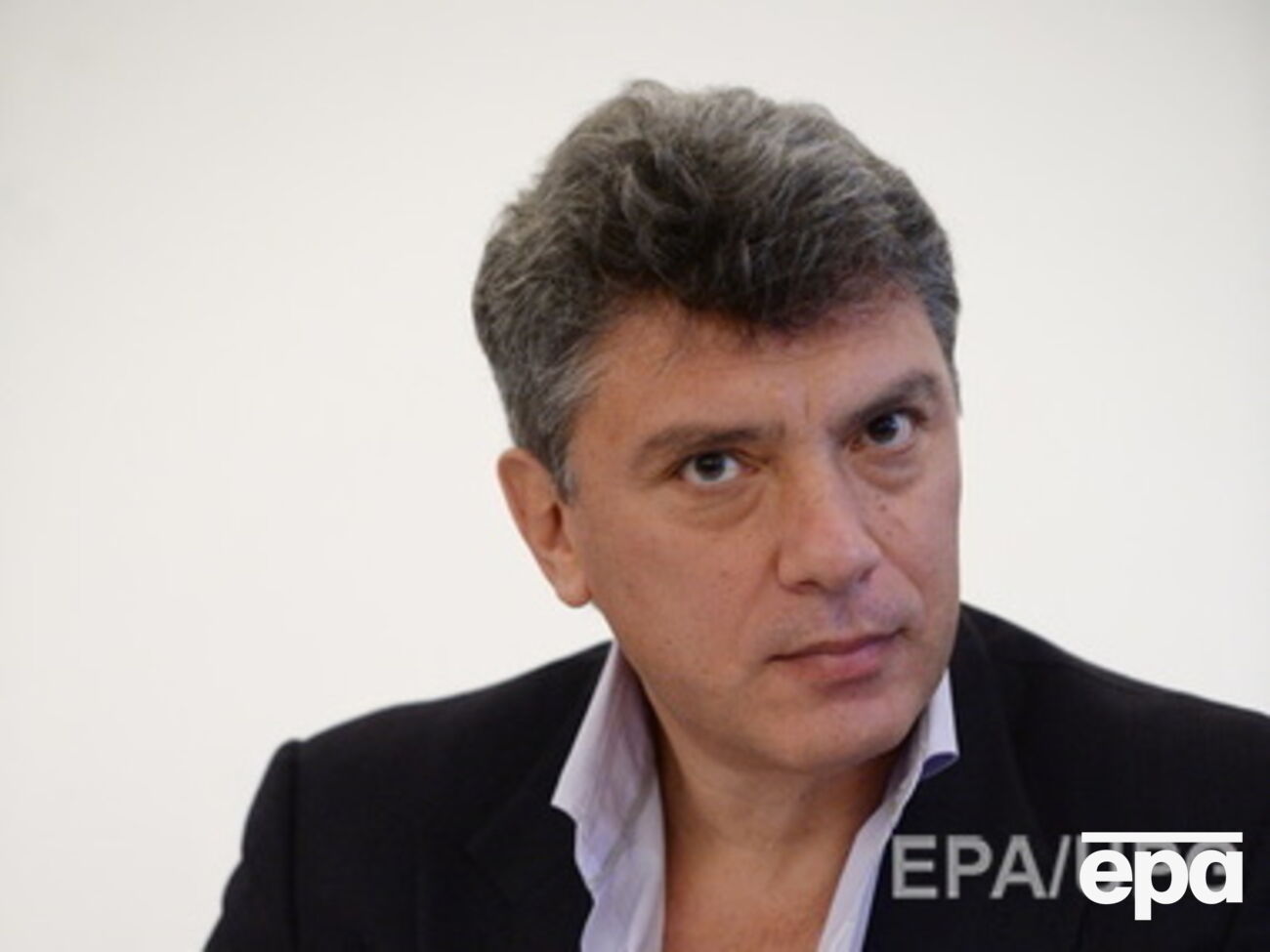 Немцов поздравил украинцев с праздником