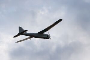 Беспилотники РФ продолжают вести воздушную разведку над пограничными территориями