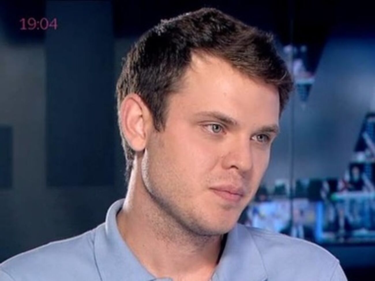 "Парад пленных" напомнил Клишину людей, которые любят смотреть на то, как толпа бъет одного