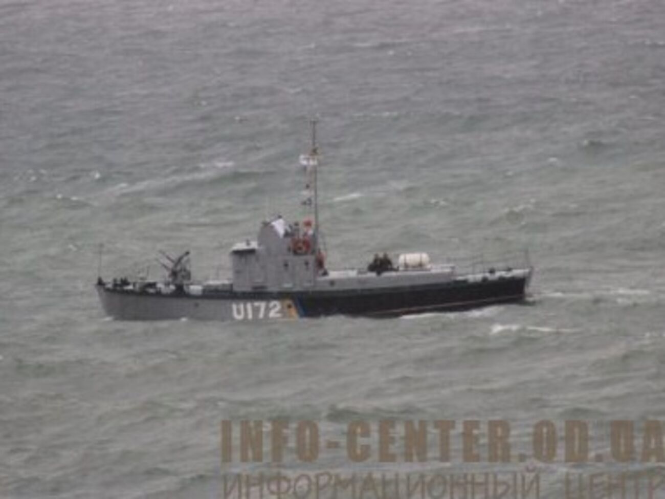 Всего в параде приняло участие 22 корабля