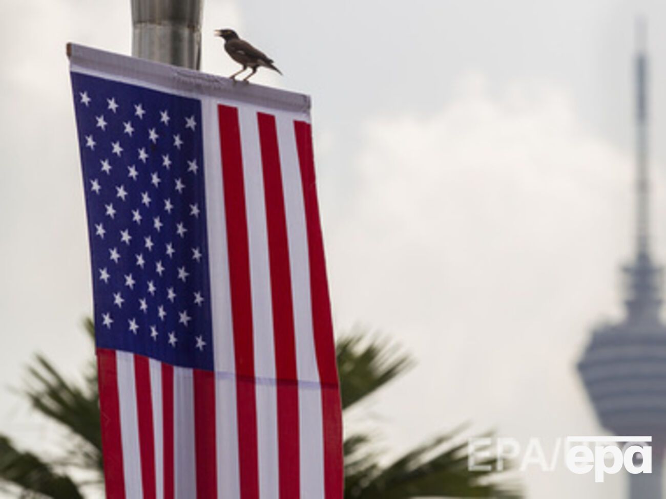 Данных о пострадавших пока не поступало