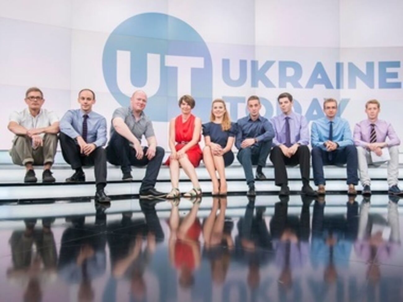 Канал будет информировать о событиях в Украине жителей Европы и всего остального мира