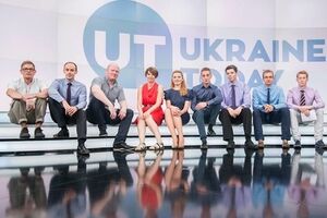 Канал будет информировать о событиях в Украине жителей Европы и всего остального мира