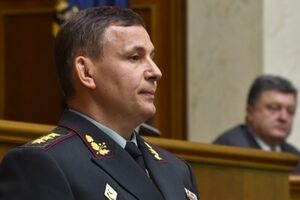 Гелетей назвал "парад пленных" вызовом всему миру