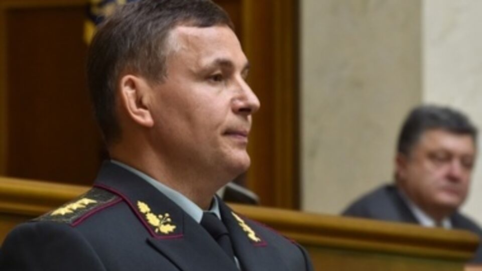 Гелетей назвал "парад пленных" вызовом всему миру