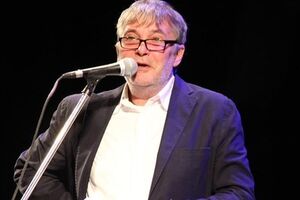 Орлуша поздравил украинцев с Днем Независимости новым стихотворением