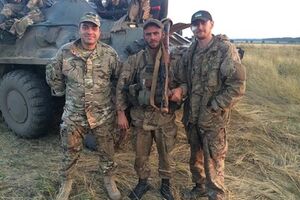 Юрий Бирюков (слева) считает, что не стоит спекулировать версиями плохого снабжения армии