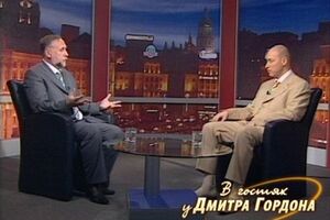 Юрий Кармазин: Уже при новой власти мне передали, что я заказан