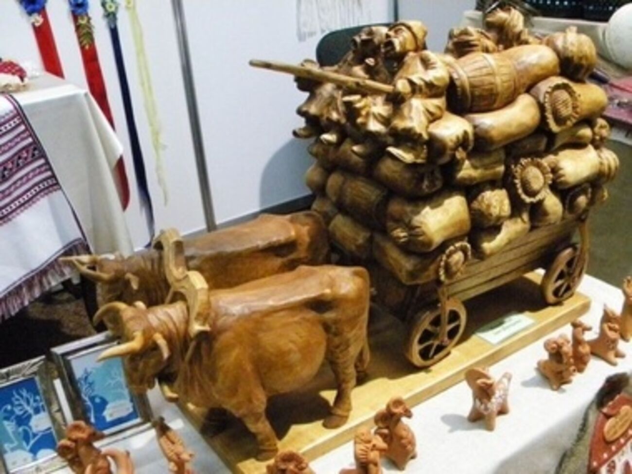 Благотворительный магазин сувениров продолжит работать через Facebook