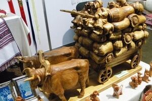 Благотворительный магазин сувениров продолжит работать через Facebook