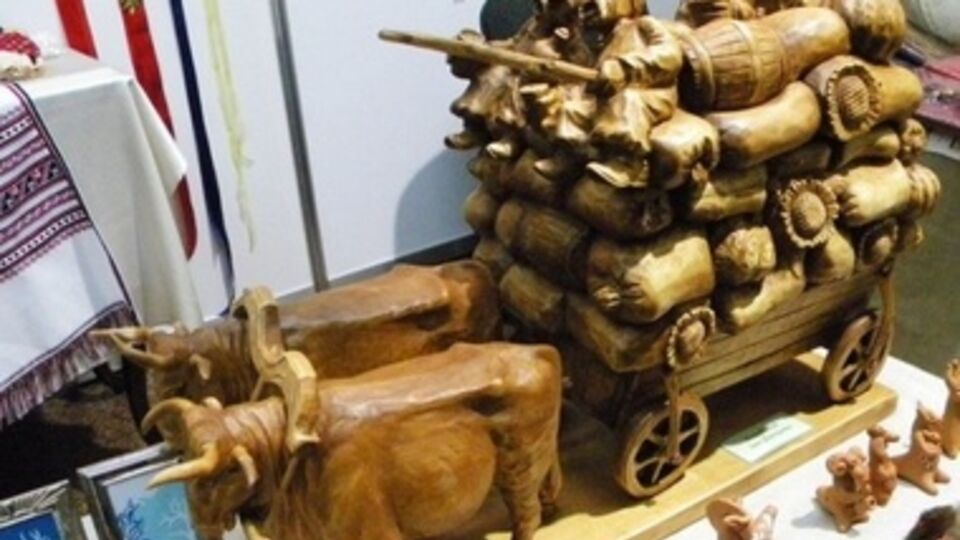 Благотворительный магазин сувениров продолжит работать через Facebook