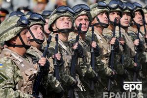 Помощь военнослужащим оказывают жители всей Украины