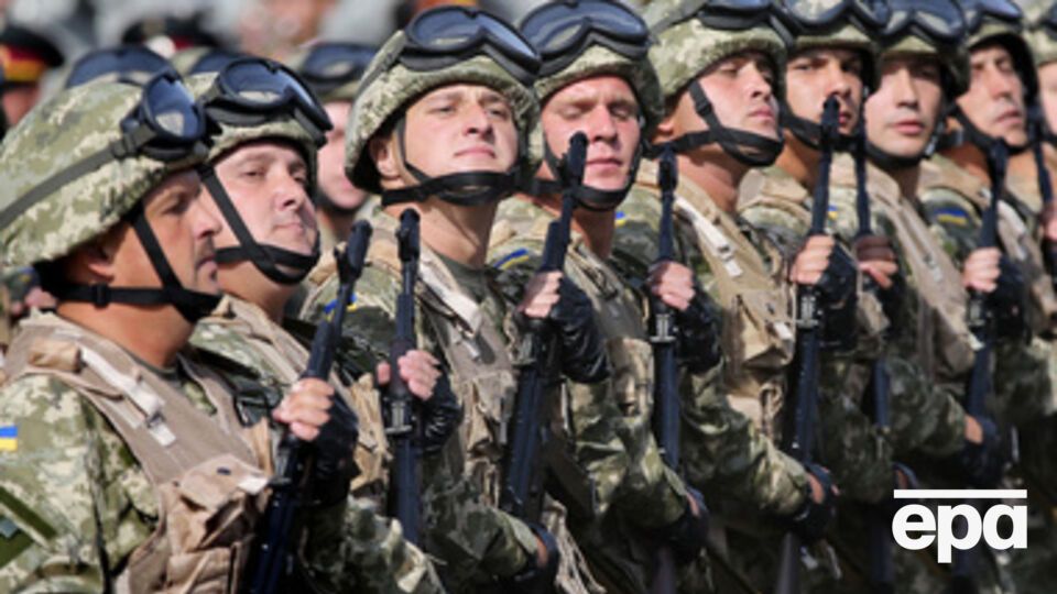 Помощь военнослужащим оказывают жители всей Украины