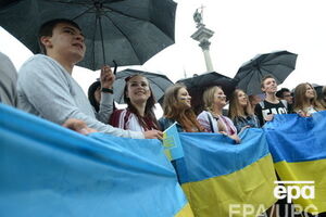 В Украине похолодает