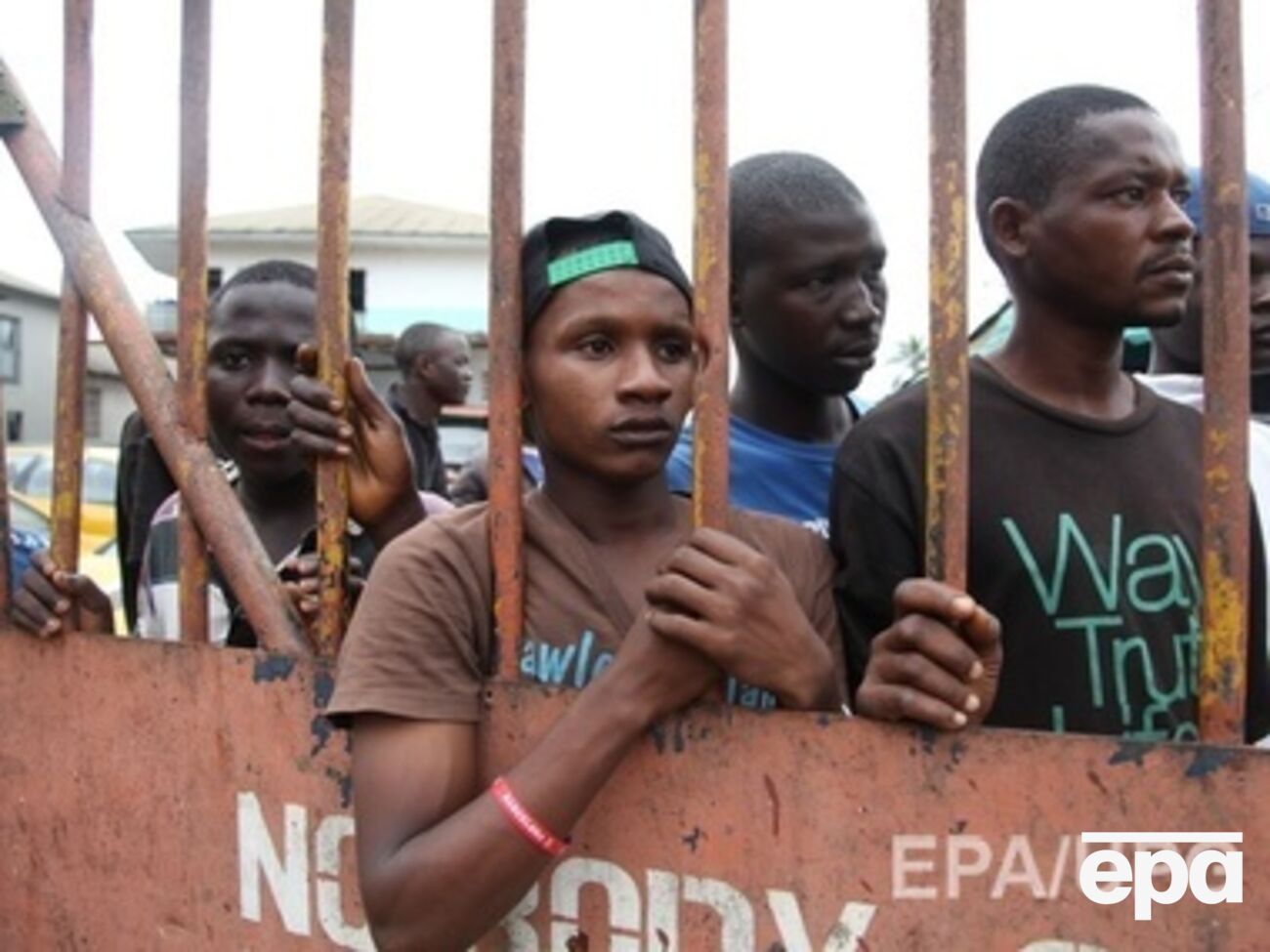 В столицу Конго прибудут медики международной организации "Врачи без границ"