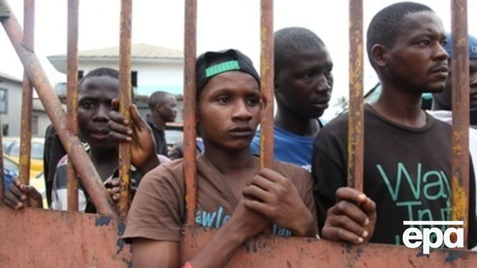 В столицу Конго прибудут медики международной организации "Врачи без границ"