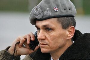 С пленными так себя не ведут, считает Полко