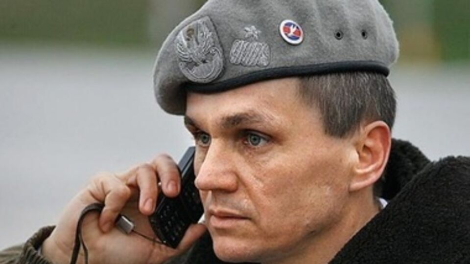 С пленными так себя не ведут, считает Полко