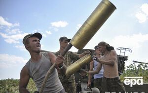 Диверсант передавал боевикам информацию о вооружении сил АТО