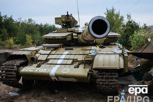 Россия продолжает стягивать войска и технику к границе с Украиной